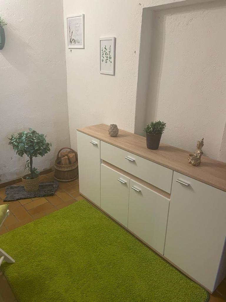 Ute Urbaner Apartment Irschen Exterior photo